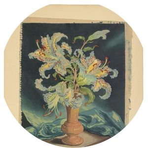 Louise Fraenkel-Hahn