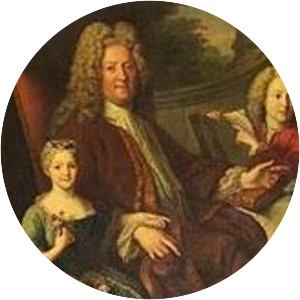 Louise Françoise de Bourbon