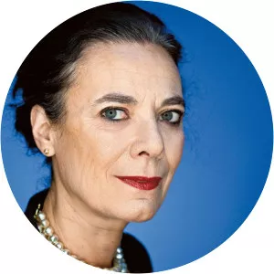 Louise Fresco - Dutch scientist