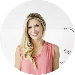 Louise Fulton-Keats photograph