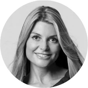 Louise Galvin photograph