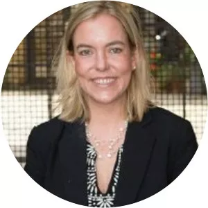 Louise Gautier - François Pinault's ex-wife