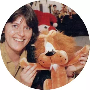 Louise Geesink photograph