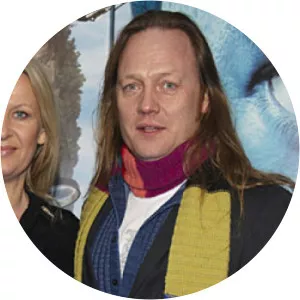 Louise Giese - Jesper Binzer's wife