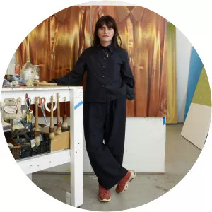 Louise Giovanelli - Visual artist