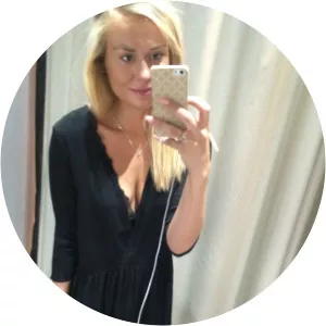 Louise Gjørup photograph