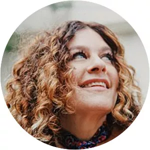 Louise Goffin - American singer-songwriter