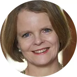 Louise Gullifer - University teacher