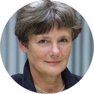 louise gunning-schepers