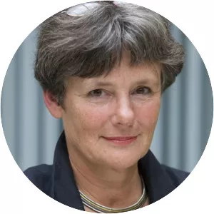 Louise GunningSchepers