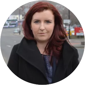 Louise Haigh - Member of Parliament of the United Kingdom