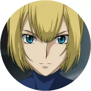 Louise Halevy - Movie character