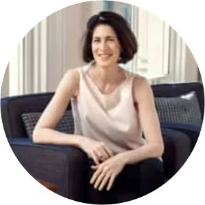 Louise Harpman - Architect