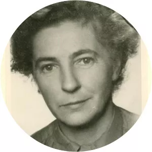 Louise Hartung