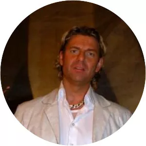 Louise Heiling photograph