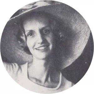 Louise-Hélène France photograph