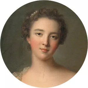 Louise Henriette de Bourbon