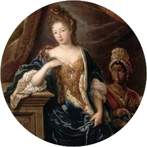 Louise Hippolyte, Princess of