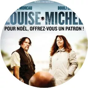 Louise Hires a Contract Killer - 2008 ‧ Comedy/Satire ‧ 1h 34m