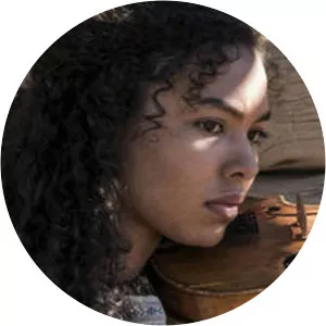 Louise Hobbs photograph