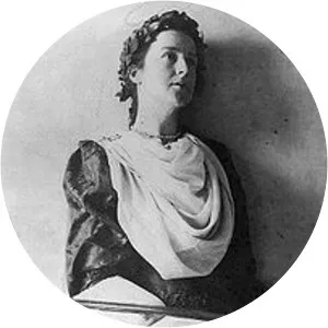 Louise Imogen Guiney - American poet
