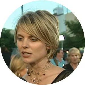 Louise J. Taylor - Actress