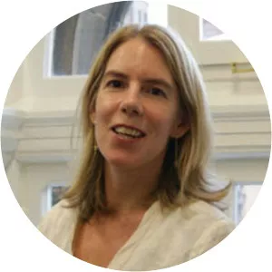 Louise Jackson - Author