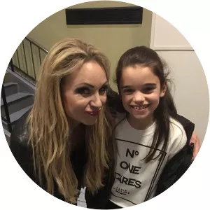 Louise Jane Sugar photograph