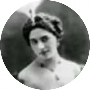 Louise Jeanne MacLeod