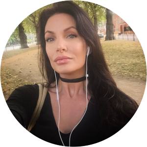 Louise Jensen - Author