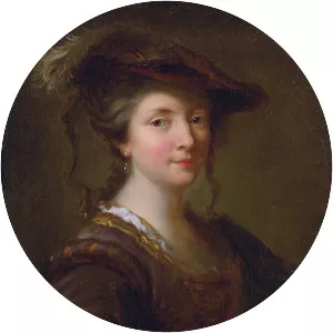 Louise Julie de Mailly