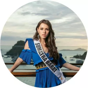 Louise Kalista Wilson-Iskandar