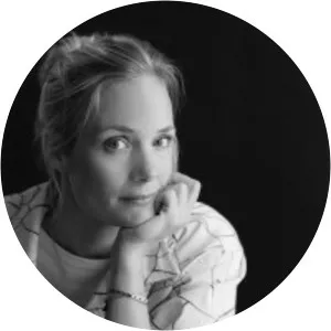 Louise Kamman Riising - Jacob Riising's wife