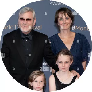 Louise Karyo - Tchéky Karyo's daughter