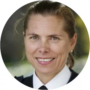 Louise Kathrine Dedichen