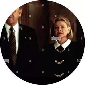 Louise Keeley - Fictional character