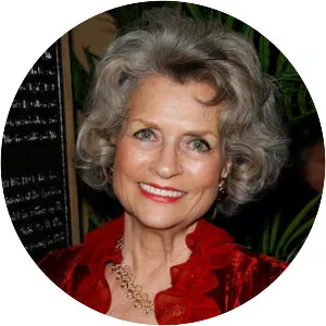 Louise Kerz - American historian ‧ Al Hirschfeld's wife