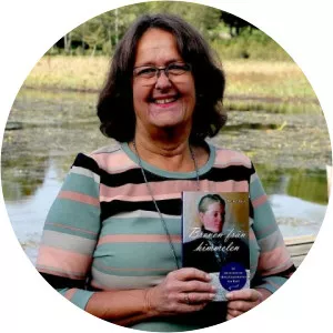 Louise Klyger photograph