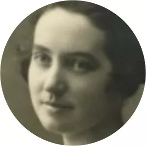 Louise Labarthe - Samuel Labarthe's daughter