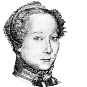 Louise Labé - French poet