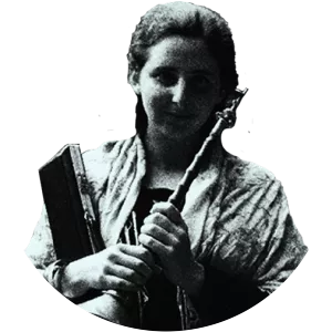 Louise Landes Levi - Author