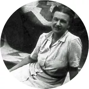 Louise Landry Gadbois - Canadian painter