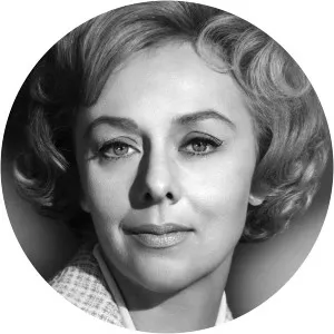 Louise Latham - American actress