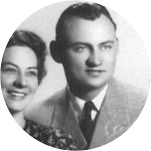 Louise Layman - Lester Sumrall's wife