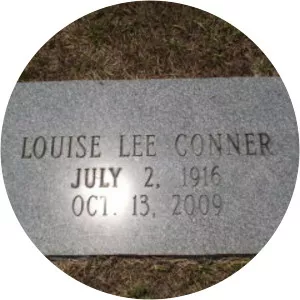 Louise Lee Conner