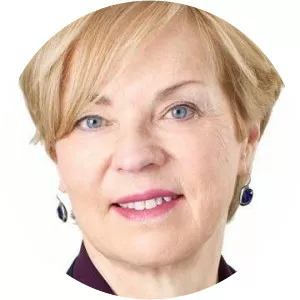 Louise Lemieux-Charles - Author