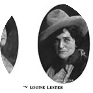 Louise Lester