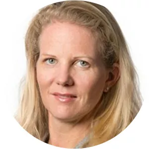 Louise Lindh - Swedish businesswoman