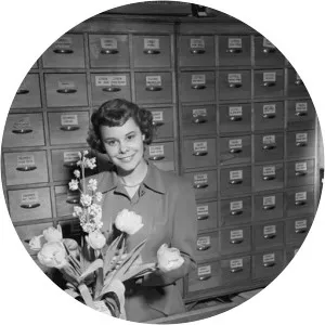 Louise Longmore - Robert Goulet's ex-wife