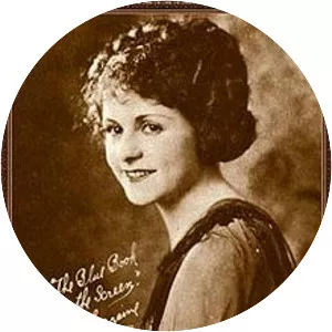 Louise Lorraine - American film actress